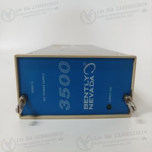 Bently 3500/05-01-02-00-00-00 Power module