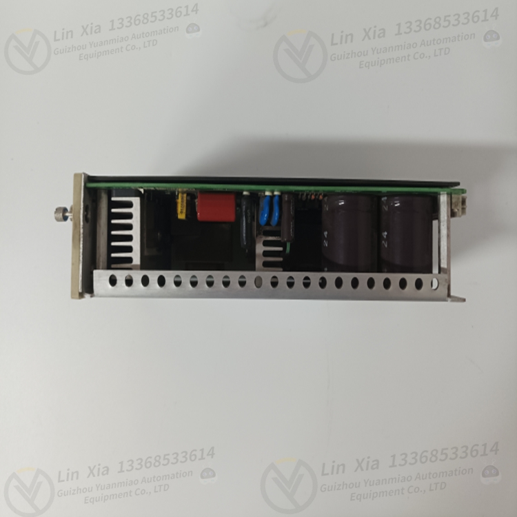 Bently 330102-00-30-10-02-00 Power module