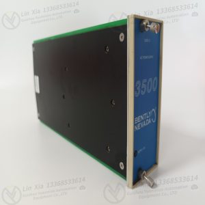 Bently 72951-03-01-03-03 Controller module