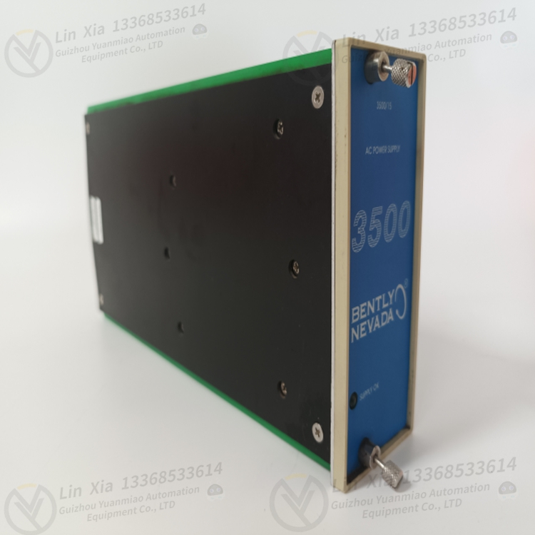 Bently 77581-01 Controller module
