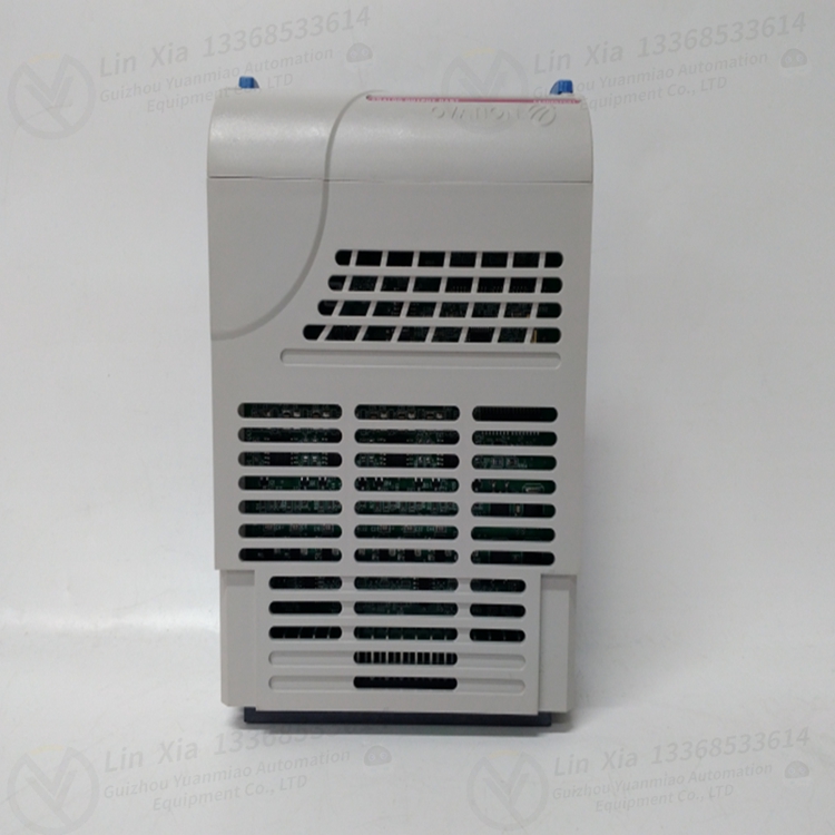 EMERSON 1B30023H04 controller