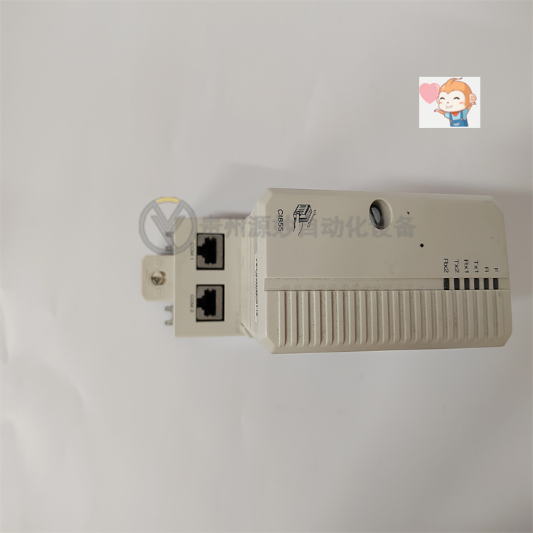 ABB 3HAC026254-001/11 Controller module card Analog output board - Image 6