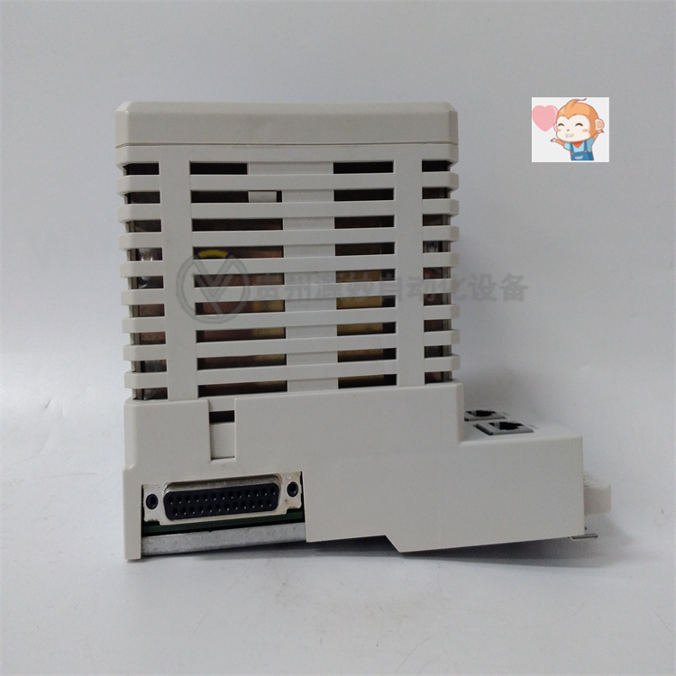 ABB 3HAC026254-001/11 Controller module card Analog output board - Image 4