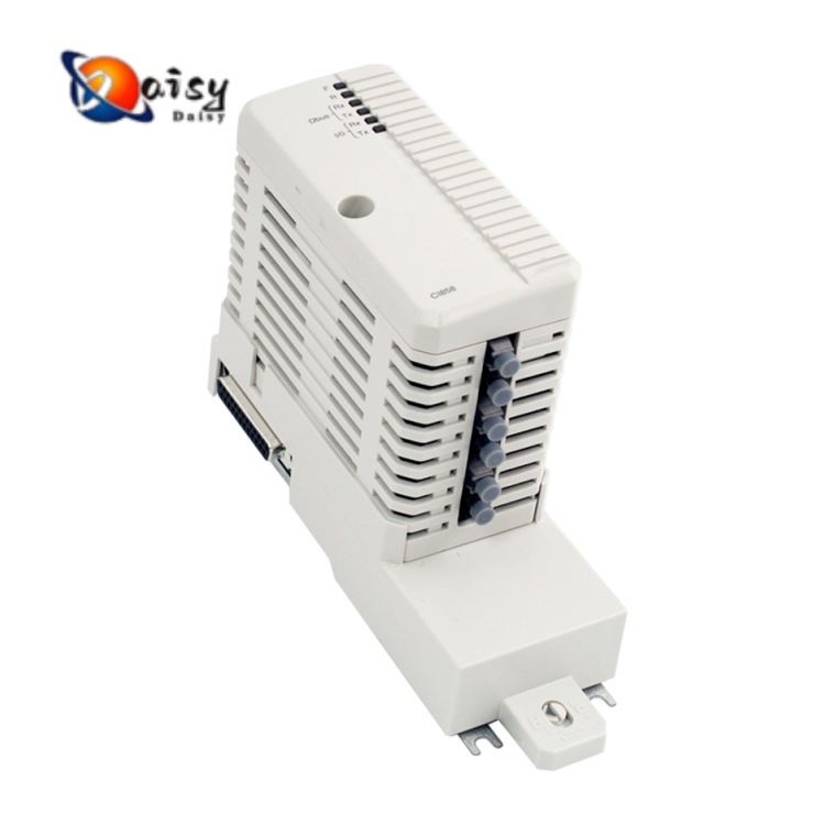 ABB CI858K01 3BSE018135R1 DriveBus Interface