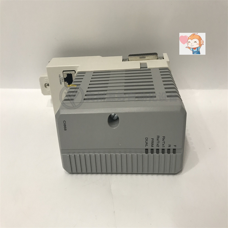 ABB 3HAC022307-043 Analog output board controller module card - Image 6