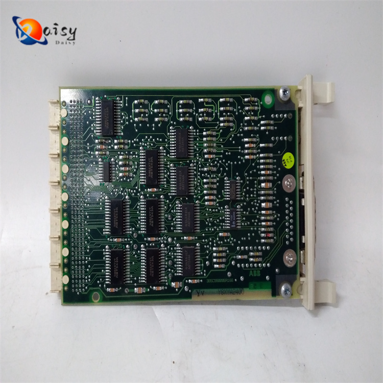 ABB 3HAC6448-1 controller module