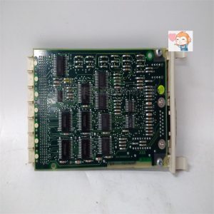 ABB 3BSE003583R1 touch screen  control board