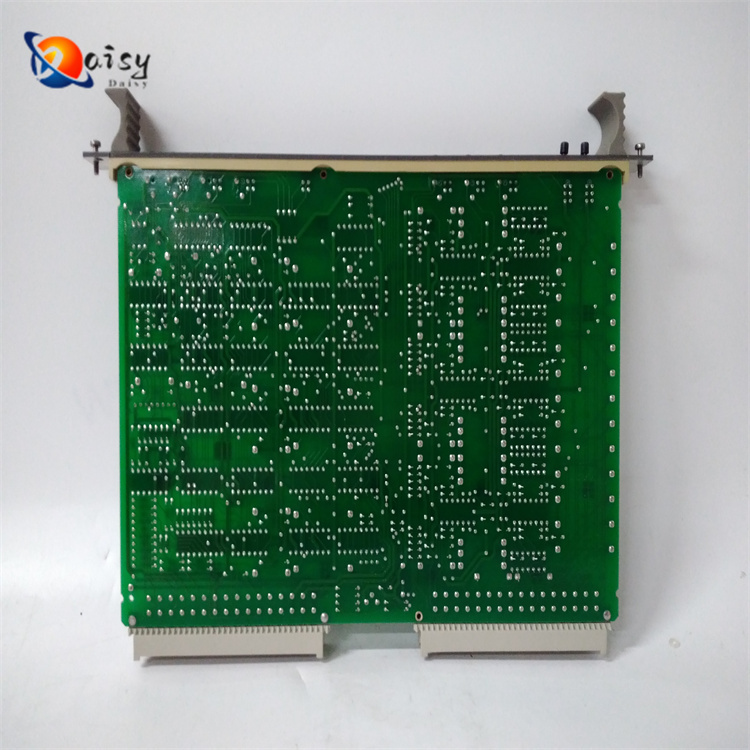 ABB 3HAC027255-001 Controller module card Analog output board - Image 4