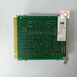 ABB GJR5253100R0220 touch screen