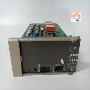 ABB 3HAC11361-11 Controller module Analog output board card