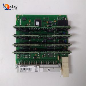ABB 3BSE023675R2 controller module  Analog output board