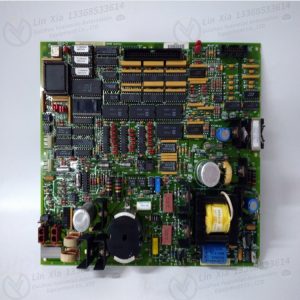GE DS215DCVAG2AZZ industrial control module
