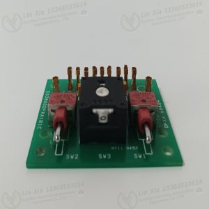 GE DEC1000A006H00C Power module