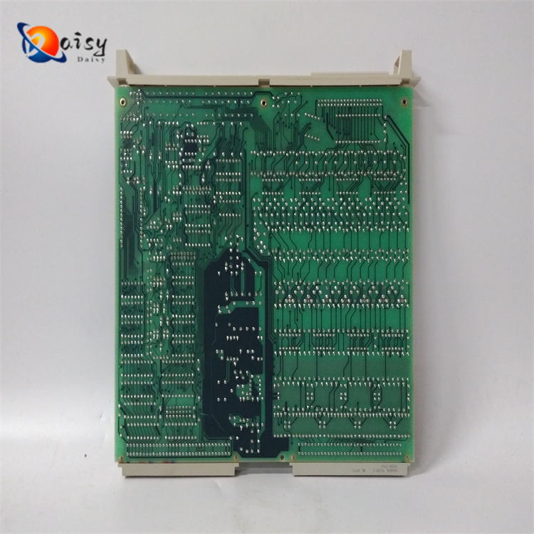 ABB 3HAC0966-37Analog output board Controller module card - Image 6