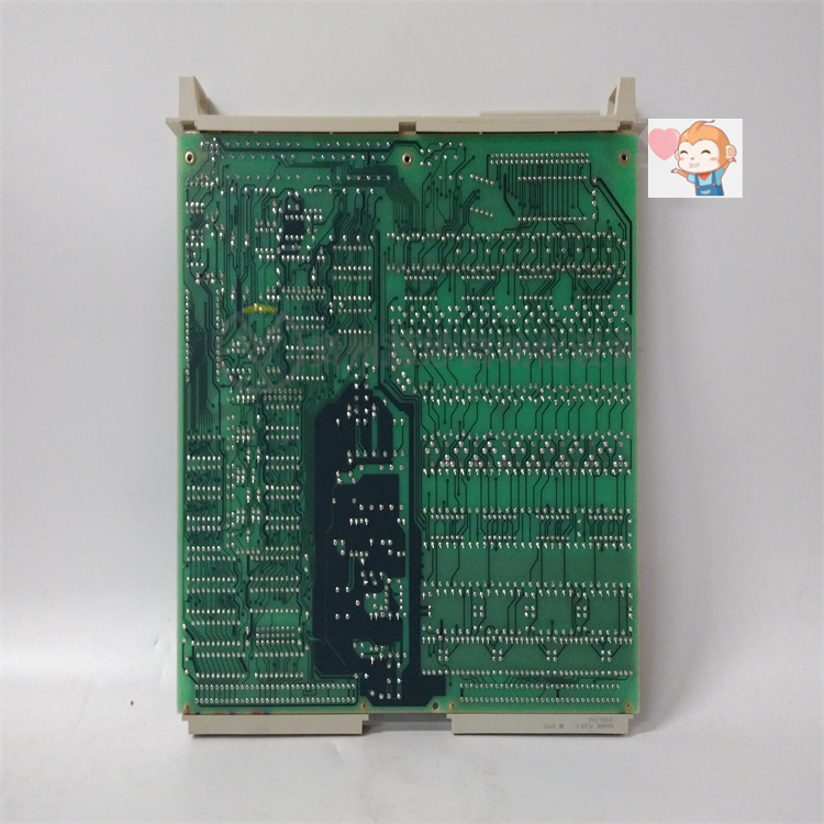 ABB 3HAC11650-1 Controller module Analog output board card - Image 6