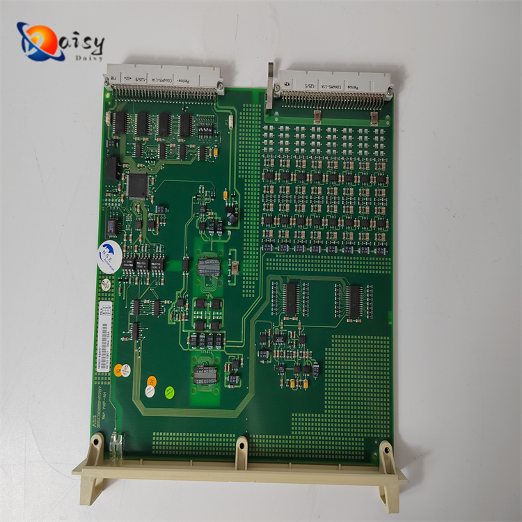 ABB 3HAC023796-001 controller module Analog output board card - Image 3