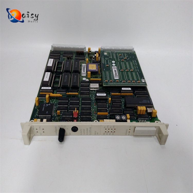 ABB 5730030-UK Circuit board card - Image 4