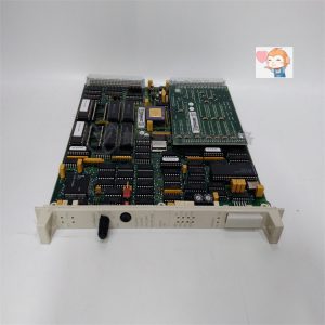 ABB 3HAC023963-038 controller module Analog output board card