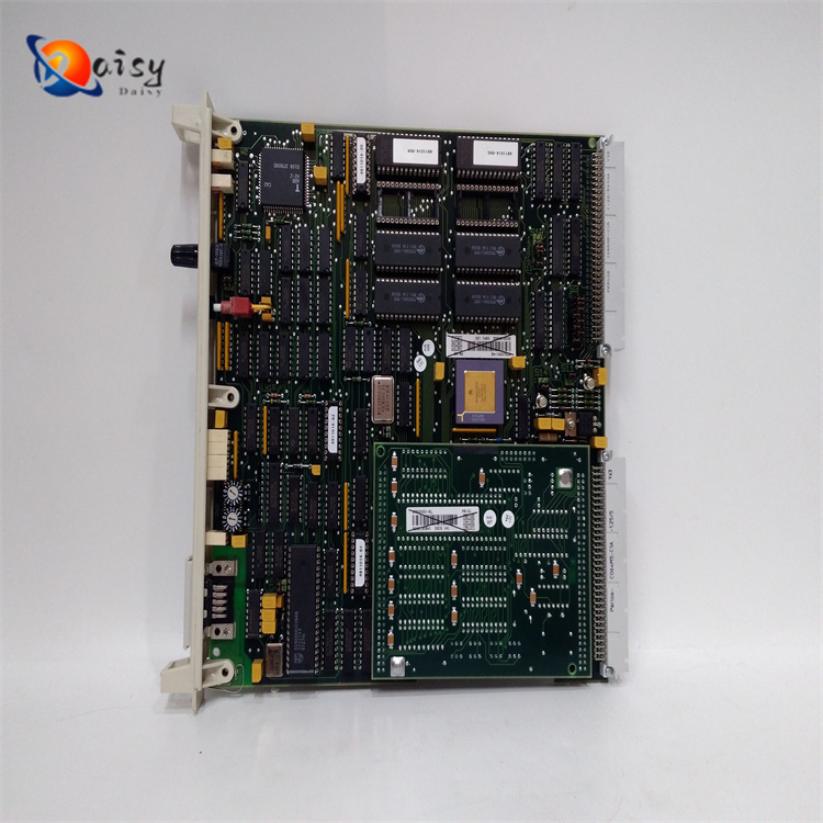 ABB 5730030-UK Circuit board card - Image 3