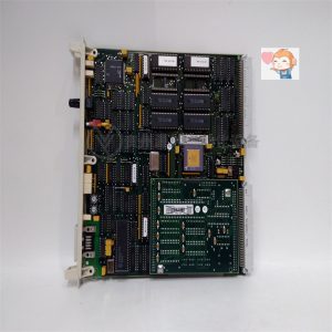 ABB 3HAC023100-001 controller module Analog output board card
