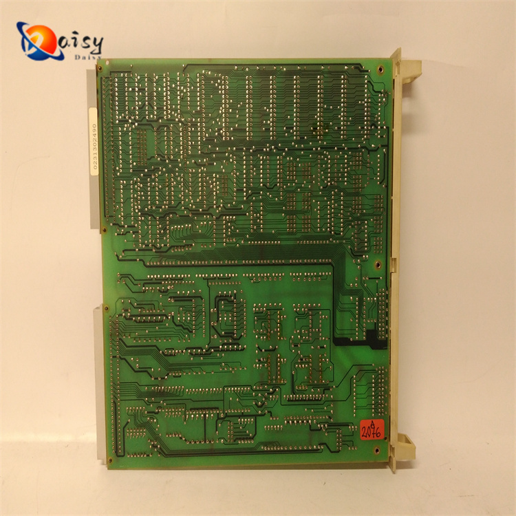 ABB 3HAC0754-1 Analog output board Controller module card - Image 5