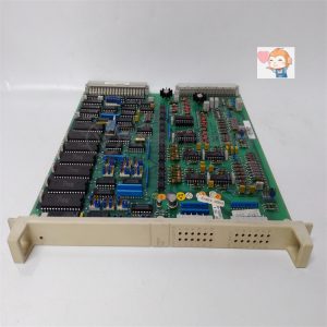 ABB 3HAC020129-003 card controller module  Analog output board
