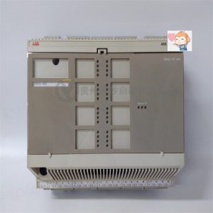 ABB 3HAC12924-1 industrial robot Controller module Analog output board card