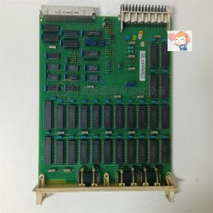 ABB 3HAC024371-001 Analog output board controller module card