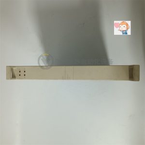 ABB 3HAC12822-1 industrial robot Controller module Analog output board card