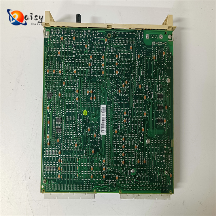 ABB 3HAC6448-1 controller module - Image 5