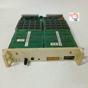 ABB 3BSC950098R1 Power Card controller  Controller modul