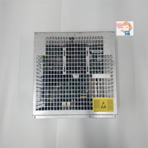ABB 3HAC022227-001 Analog output board controller module card