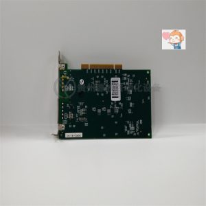 ABB 3HAC025918-001/00DSQC653 Controller module card  Analog output board