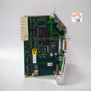 ABB 3HAC026549-006 Controller module card  Analog output board