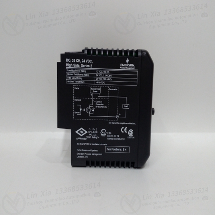 EMERSON 1275331PSB100VMc1-6 frequency converter