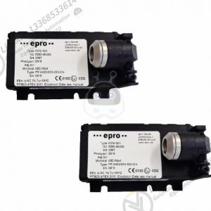 EPRO 177230-01-01-05 vibrating sensor