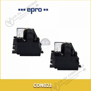 EPRO PR9376/20CS speed sensor