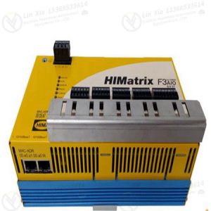 HIMA F7101  Digital Input Module