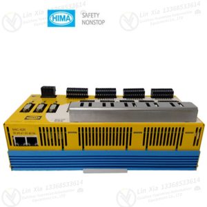 HIMA F7114  Digital Input Module