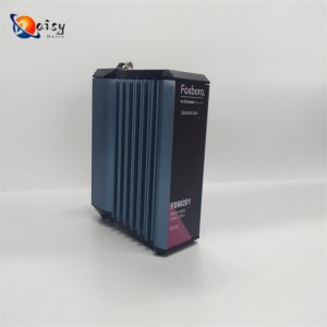 FOXBORO H92B0PCR0H00 I/A Series DCS Analog Input Control Module