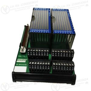 FOXBORO 230SM  I/O module