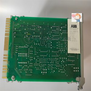 ABB 3HAC2566-1 Control cable signal