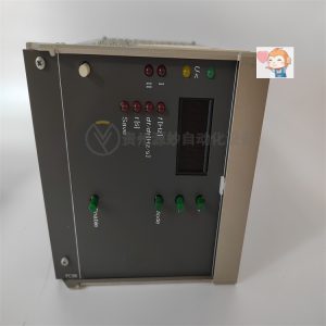 ABB 3HAC024470-006 Analog output board controller module card