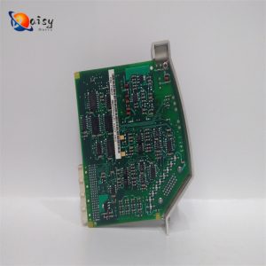 ABB 3BHB012871R0005 Controller module Analog output board card