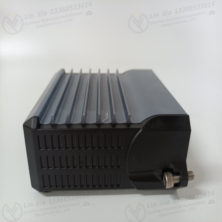 FOXBORO B0132WM-E Valve Positioner