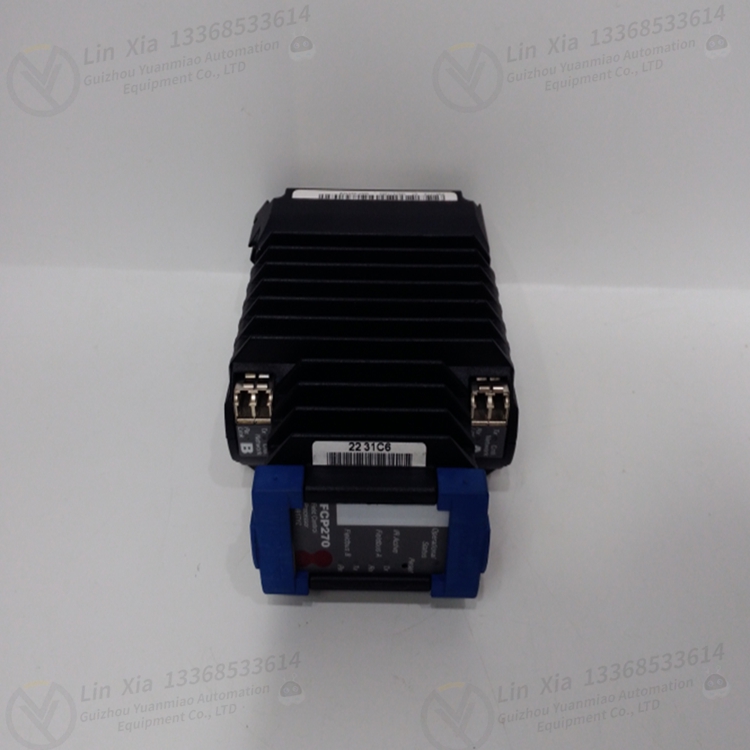 FOXBORO DM900NY Digital input/output module