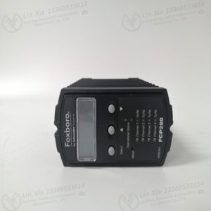 FOXBORO 130K-N4-LLPF  I/O module