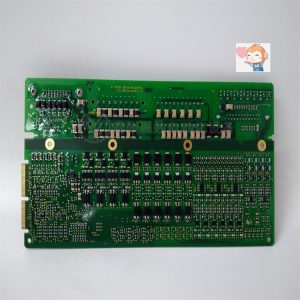 ABB 3BSE007285R1 Touch screen control board touch screen