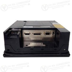 GE DS3800HLNC1A1A industrial control module