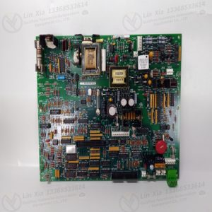 GE CF-SB7374N-25-0 Gas turbine card